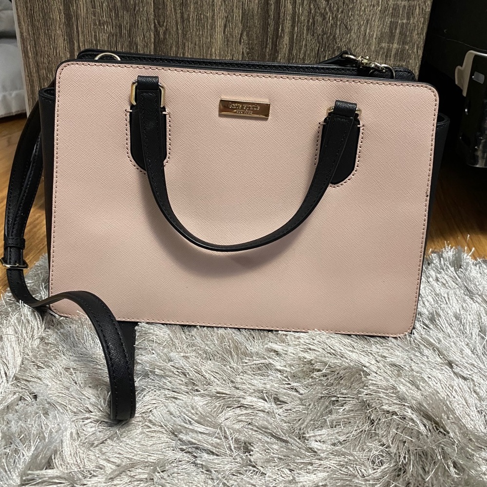 Kate Spade New York BRAND NEW Reese laurel purse